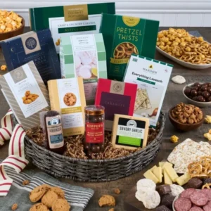 Grocery & Gourmet Food
