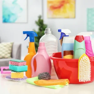Health & Household
